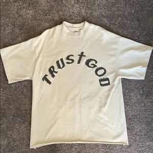 Yeezy Shirt